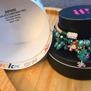 BP 6502 Charlie's Christmas Tree 2023 Holiday Stack